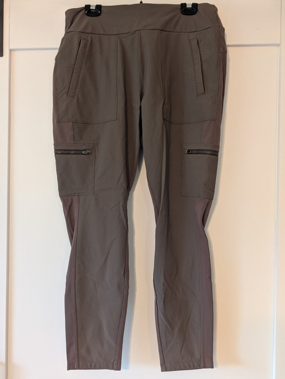Athleta Cargo Pants